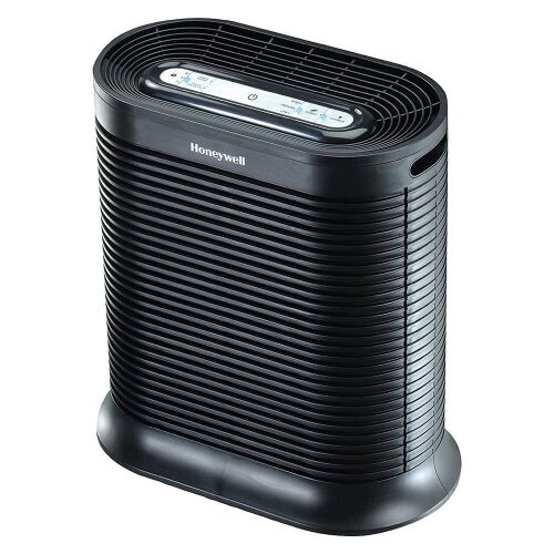 Honeywell True HEPA Air Purifier for Large Rooms  - Lot 74