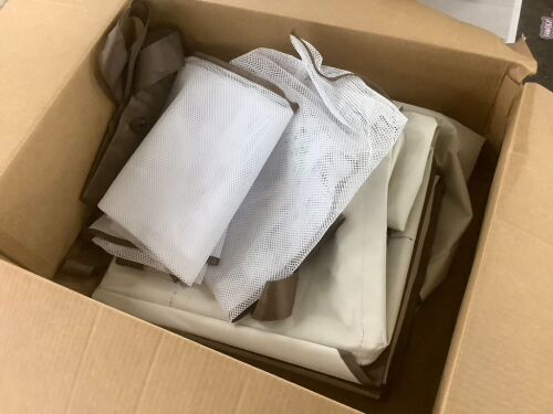 Laundry Hamper - Lot 316
