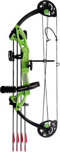 PANDARUS Compound Bow, Right Handed - Lot 85