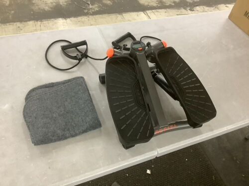 Stair Stepper Machine - Lot 443