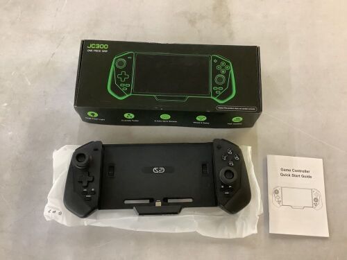 Nintendo Switch Controller  - Lot 470