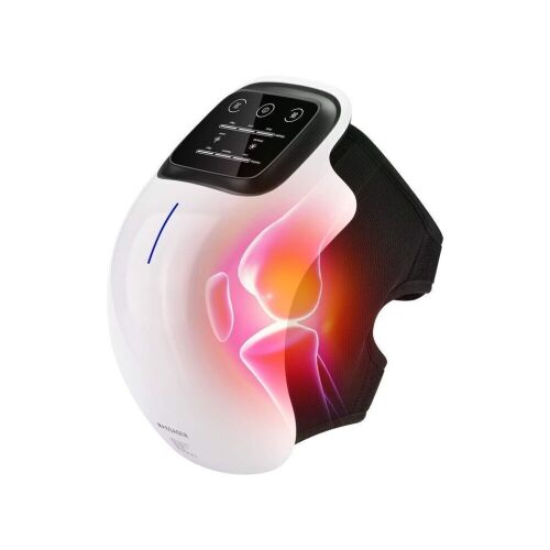 FORTHiQ Cordless Knee Massager - Lot 572