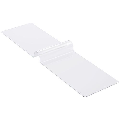 PVC Table Protector 42x96 Inch 1.5mm Thick - Lot 420JF
