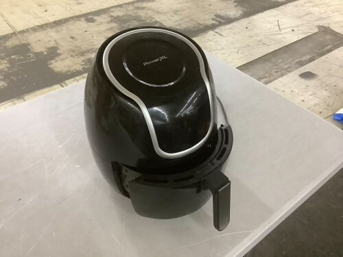 PowerXL Air Fryer  - Lot 449