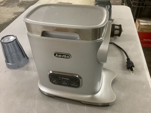 Aeitto Slow Juicer  - Lot 456
