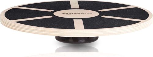 Amazon Basics Balance Board  - Lot 558