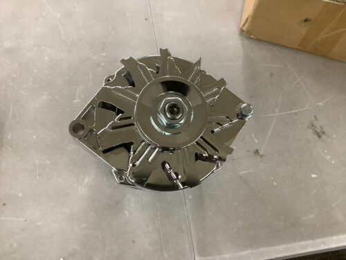 Alternator  - Lot 652