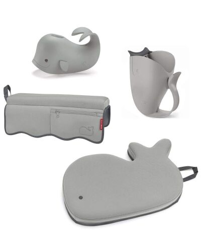Skip Hop MOBY Baby Bath Essentials Set - Lot 654