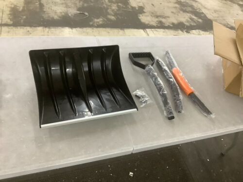 Snow Shovel  - Lot 659