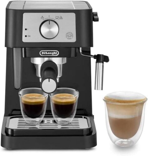 De'Longhi Espresso Machine - Lot 669