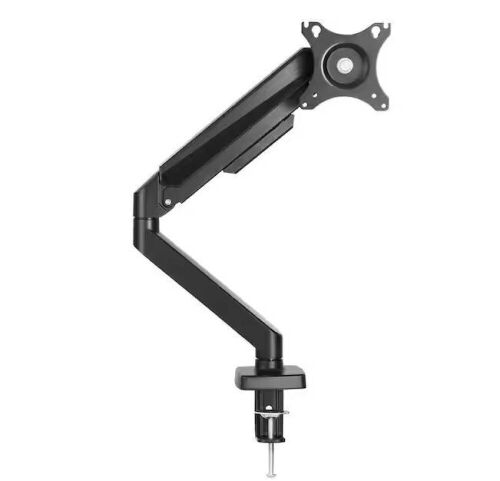 VEVOR Adjustable Monitor Mount for 13-32 in. Screens Holds 20 lbs. - Lot 714JF