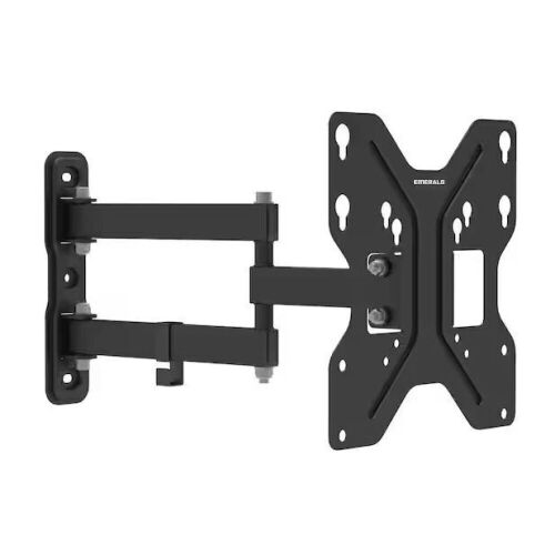 Emerald Full Motion TV Wall Mount for 13 in. - 47 in. TVs - Lot 814JF