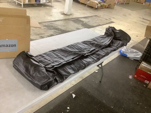 Queen Air Mattress  - Lot 732