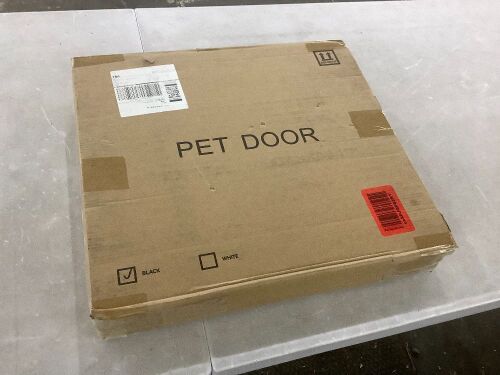 Fidofaves Pet Gate  - Lot 735
