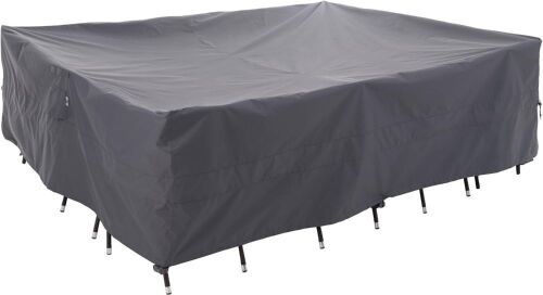 Extra Large Patio Furniture Set Cover, 180" x 96" x 36"  - Lot 753