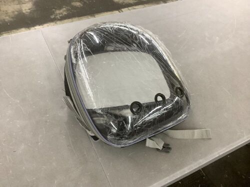Bubble Pet Backpack  - Lot 756