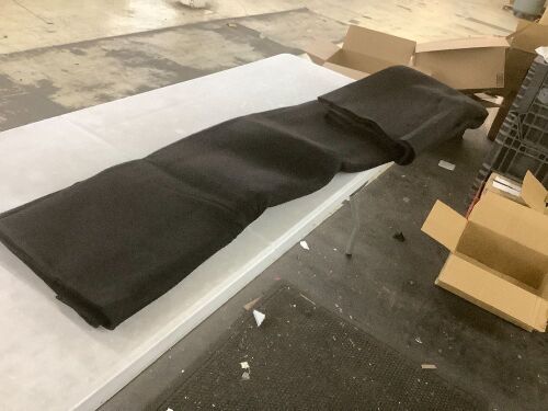 Matace Fireproof Blanket 6' x 8'  - Lot 773