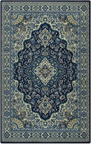 10' x 13' Area Rug, Blue  - Lot 786