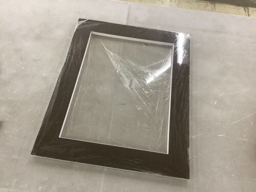 12" x 15" Cardstock Frames, 5 Pack  - Lot 300