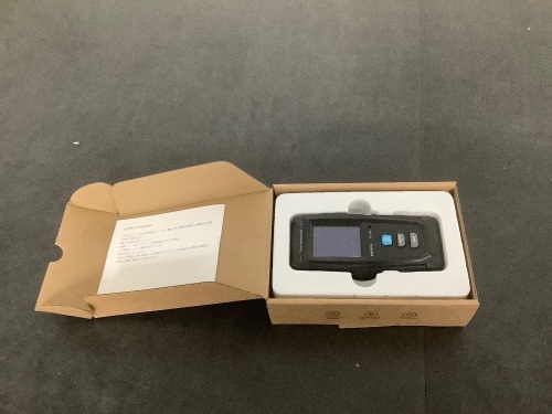 ErickHill EMF Tester - Lot 809