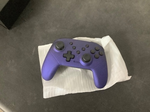 Voyee Wireless Controller for Nintendo Switch - Lot 814