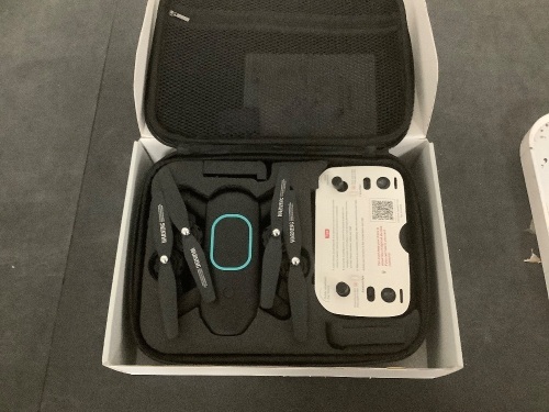 JY02 Drone - Lot 874