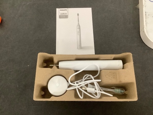 Philips Sonicare Electric Toothbrush - Lot 876