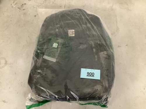 BackPack - Lot 900