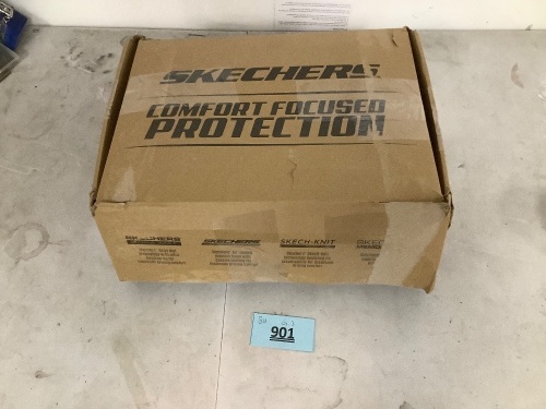 Skechers Car Seat Covers - Lot 901