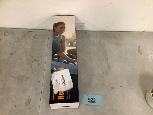 Heating Pad - Lot 923