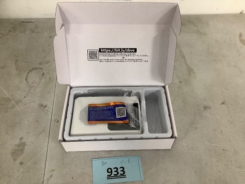 Reshow 235A Cassette Player - Lot 933