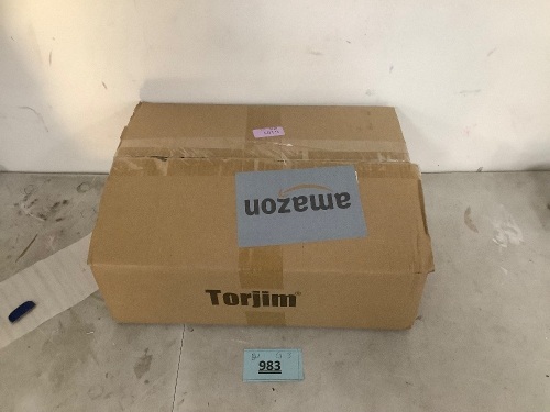 Softbox Lighting Kit - Lot 983