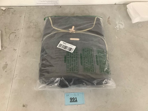 Tealari Convertible Diaper Bag - Lot 991