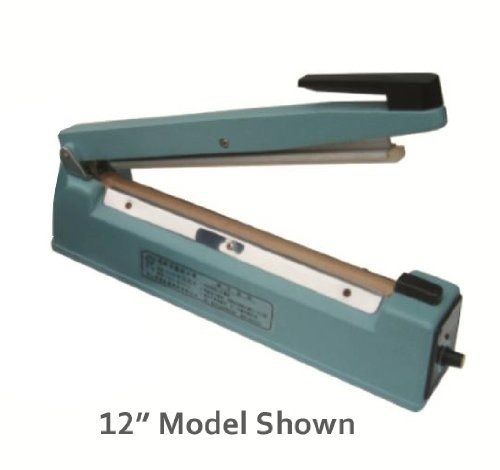 FS-400 16" Impulse Hand Sealer/Bag Sealer. New - Lot 305