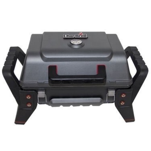 Char-Broil Grill2Go X200 Portable Gas Grill. E-Commerce  - Lot 337
