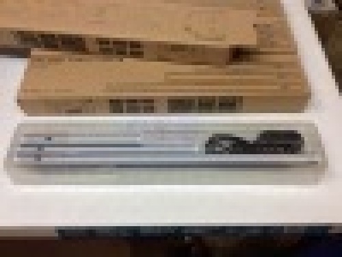 (4) 3 Pack Sets: LED Under Cabinet Lighting - Dimmable Under Counter Lights Kit Plug in, (1) 19.6", (1) 11.8", (1) 7.8" LED Light Bars Per 3 Pack, (Natural White). Appears New - Lot 454