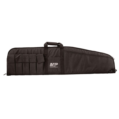 M&P Large 45"- 5 AR Mag Pouches. Appears New. No Tags  - Lot 475