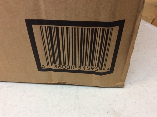 Lot of (4) Pull-Ups Size 3T-4T. Various Amounts. Appear New With Damaged Box - Lot 605