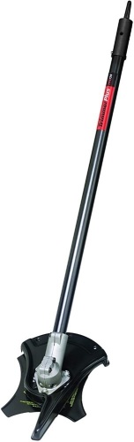 Trimmer Plus TPB720 Brushcutter Attachment with J-Handle. Appears New. E-Commerce Return - Lot 635