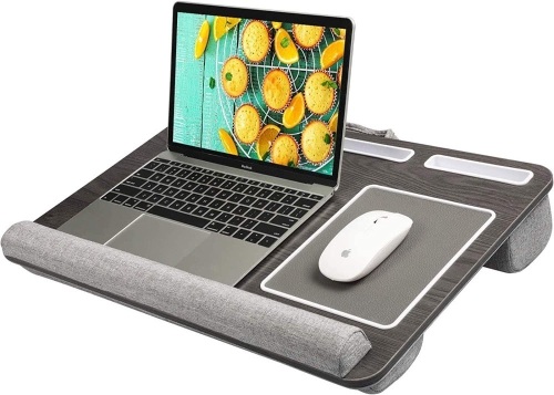  Lap Desk. E-Commerce Return. Appears New - Lot 643
