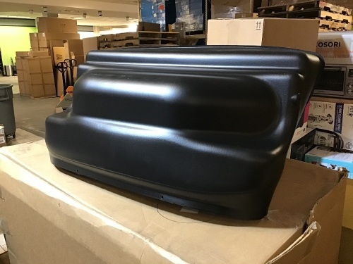 Husky Liners - REAR WHEEL WELL GUARDS. Appears New  - Lot 712