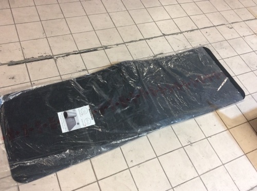 Anti-Fatigue Mat. Appears New - Lot 837