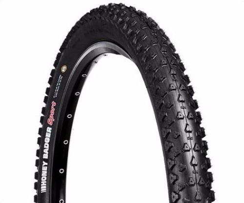 (3) Kenda Honey Badger Sport 26 x 2.2 Trail BossTires. Appears New - Lot 861