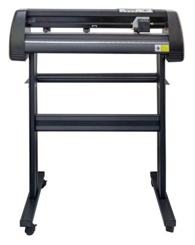 VEVOR KI-720 28'' Vinyl Cutter Graph Plotter - Lot 63