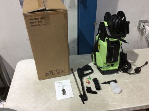 Electric Pressure Washer - Lot 95