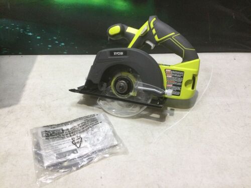 Ryobi Circular Saw, No Battery  - Lot 111