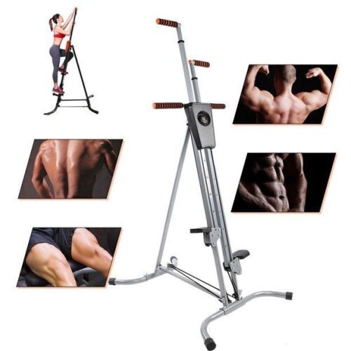 Acouto Vertical Climber Machine  - Lot 131