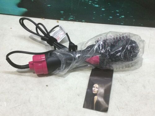 Hot Air Brush  - Lot 160
