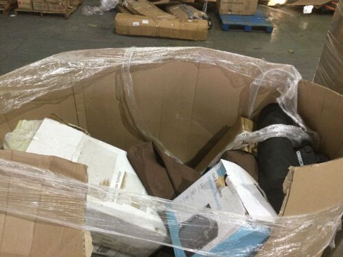Pallet of Untouched E-Commerce Returns - Pallet is Mousey - Lot 294
