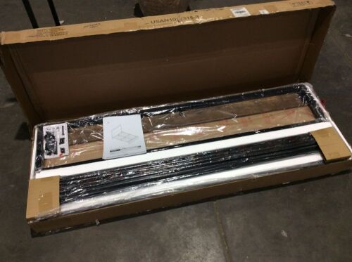 Amolife Queen Size Bed Frame  - Lot 320